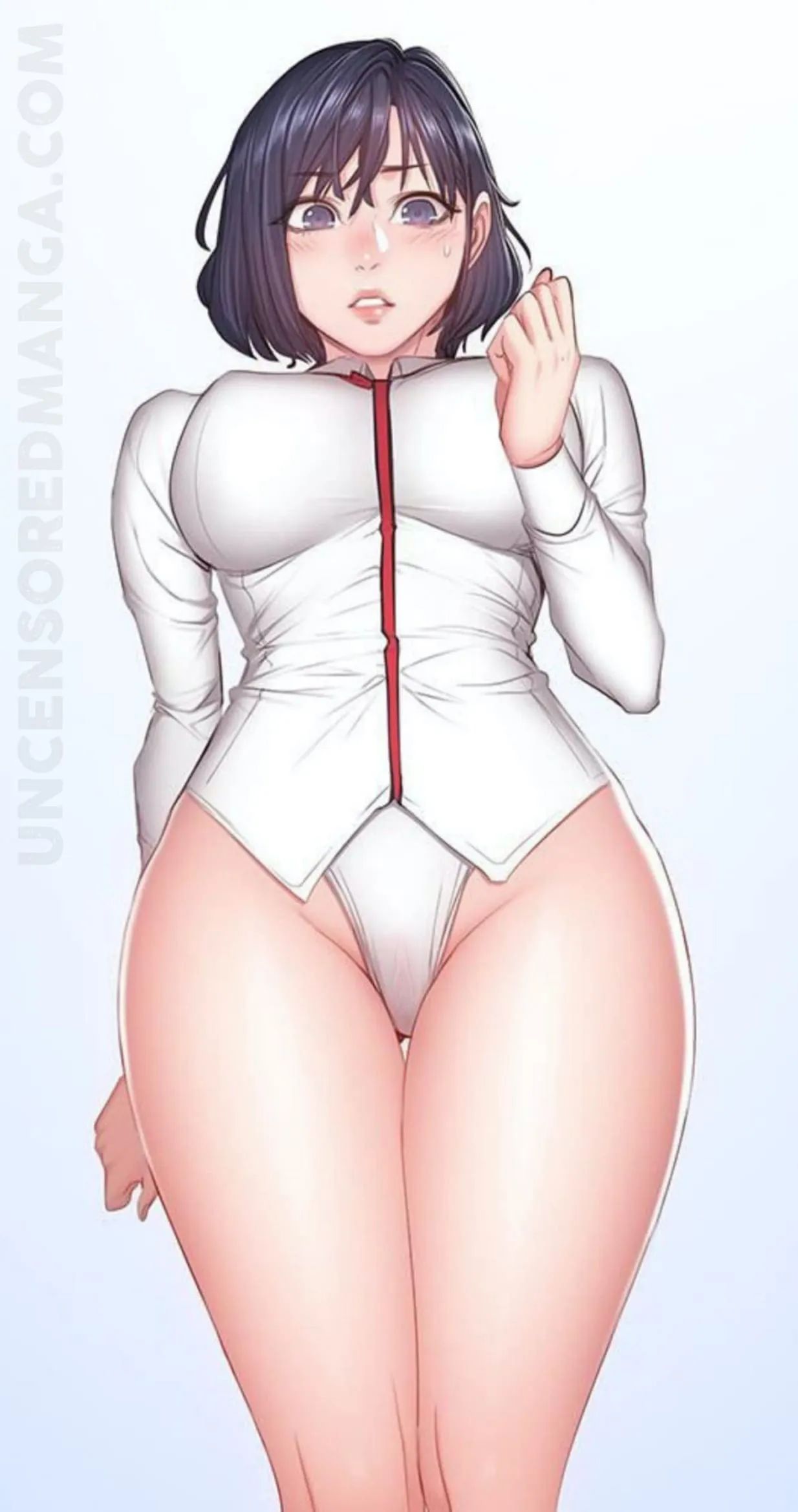 huấn luyện viên phòng thể hình - không che chapter 14 5