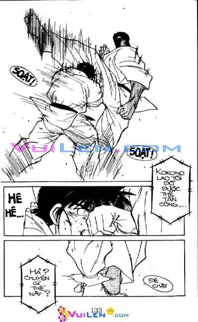 truyền nhân atula - shura no mon i chapter 35 134