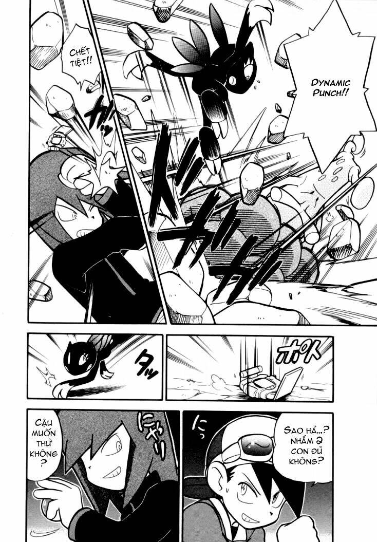 thú cưng đặc biệt chapter 111 6