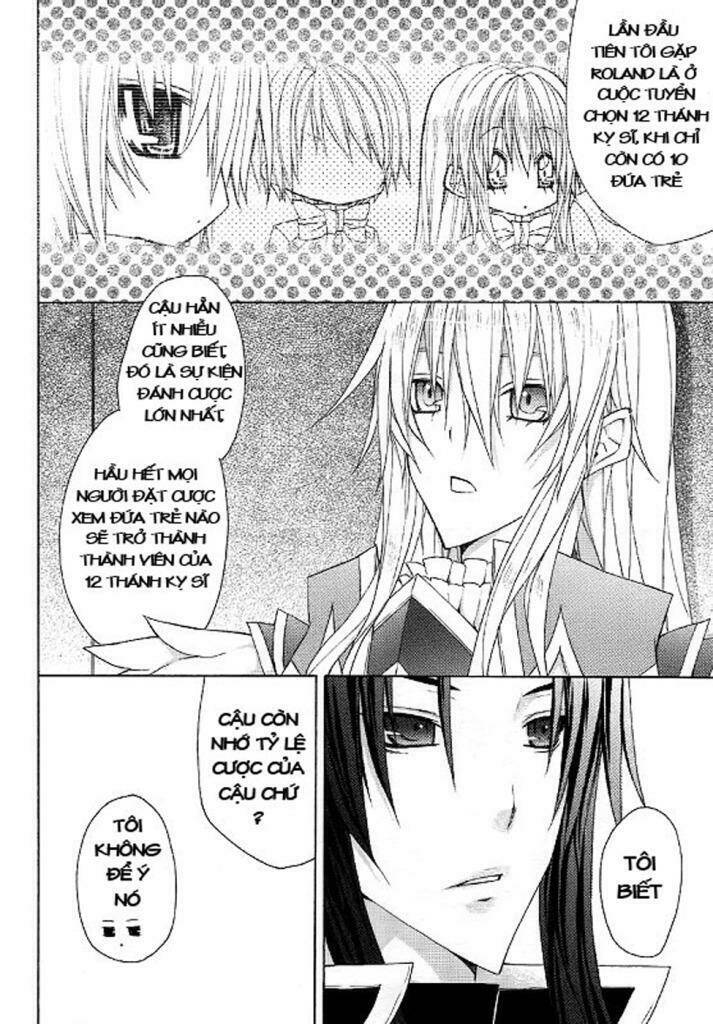 the legend of sun knight chapter 10 32