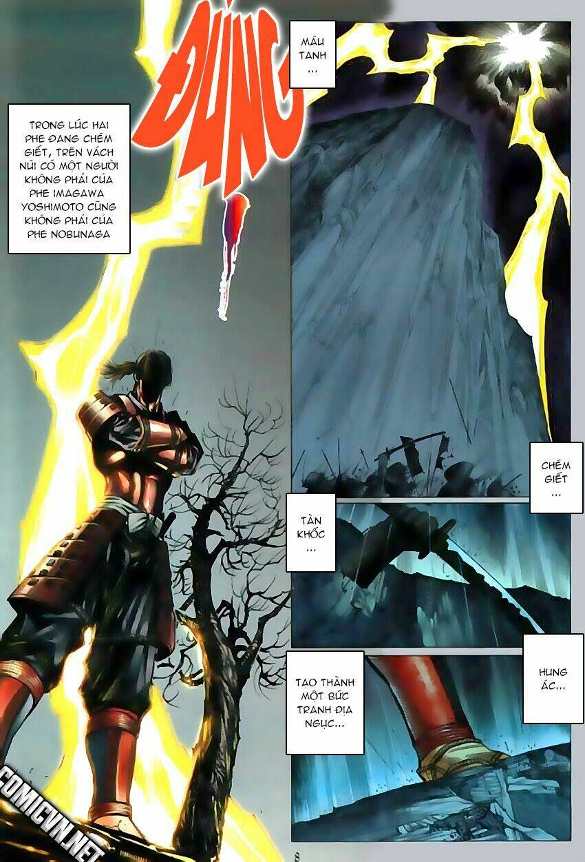 onimusha chapter 0 6