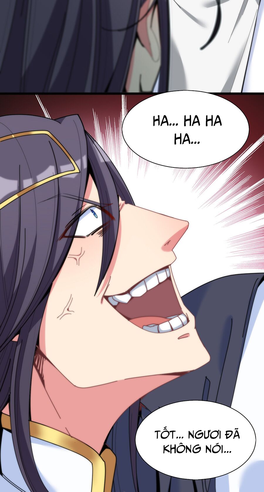 đồ long kỵ sĩ hôn môi ác long chapter 11 7