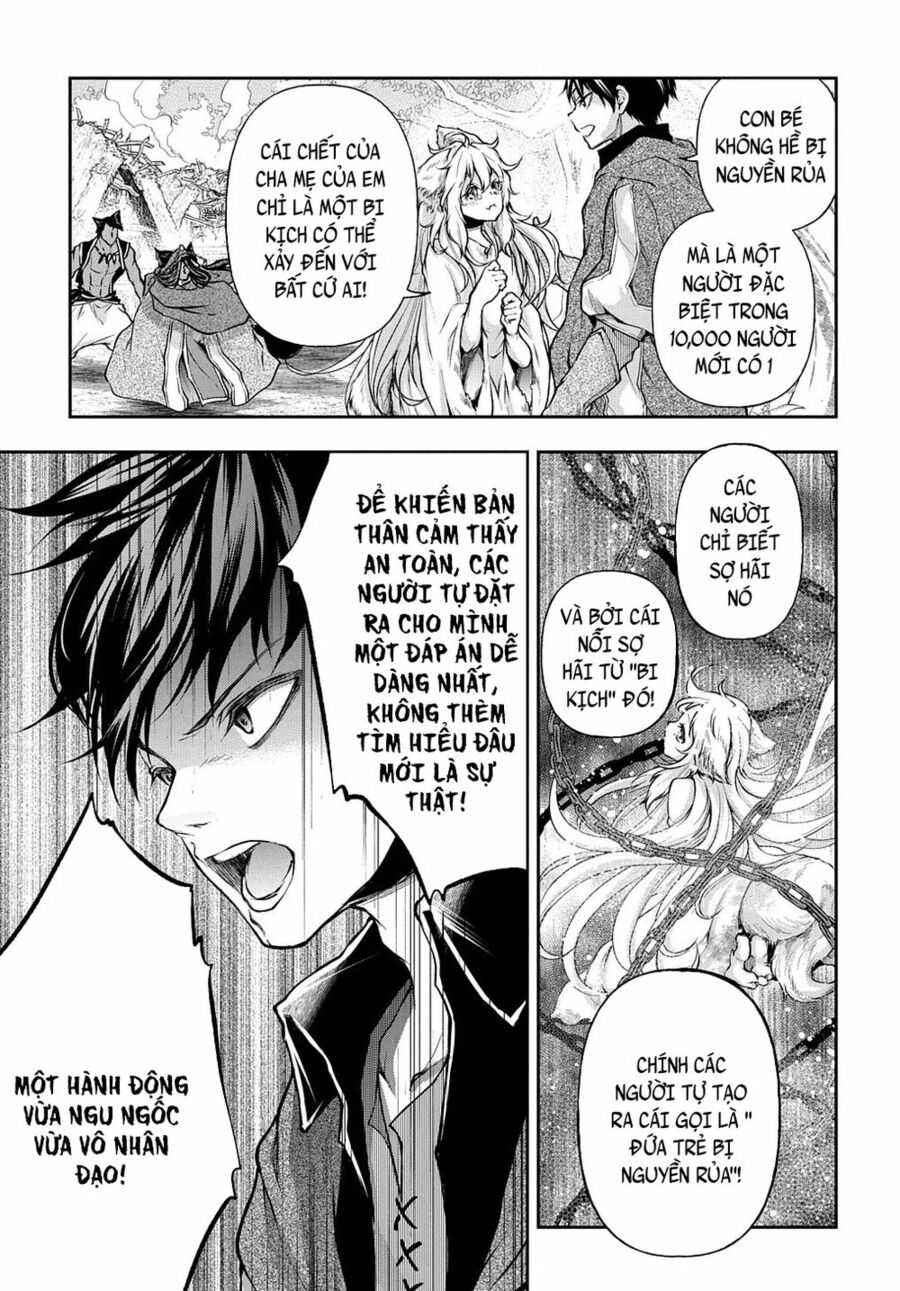 isekai demo bunan ni ikitai shoukougun chapter 12 9