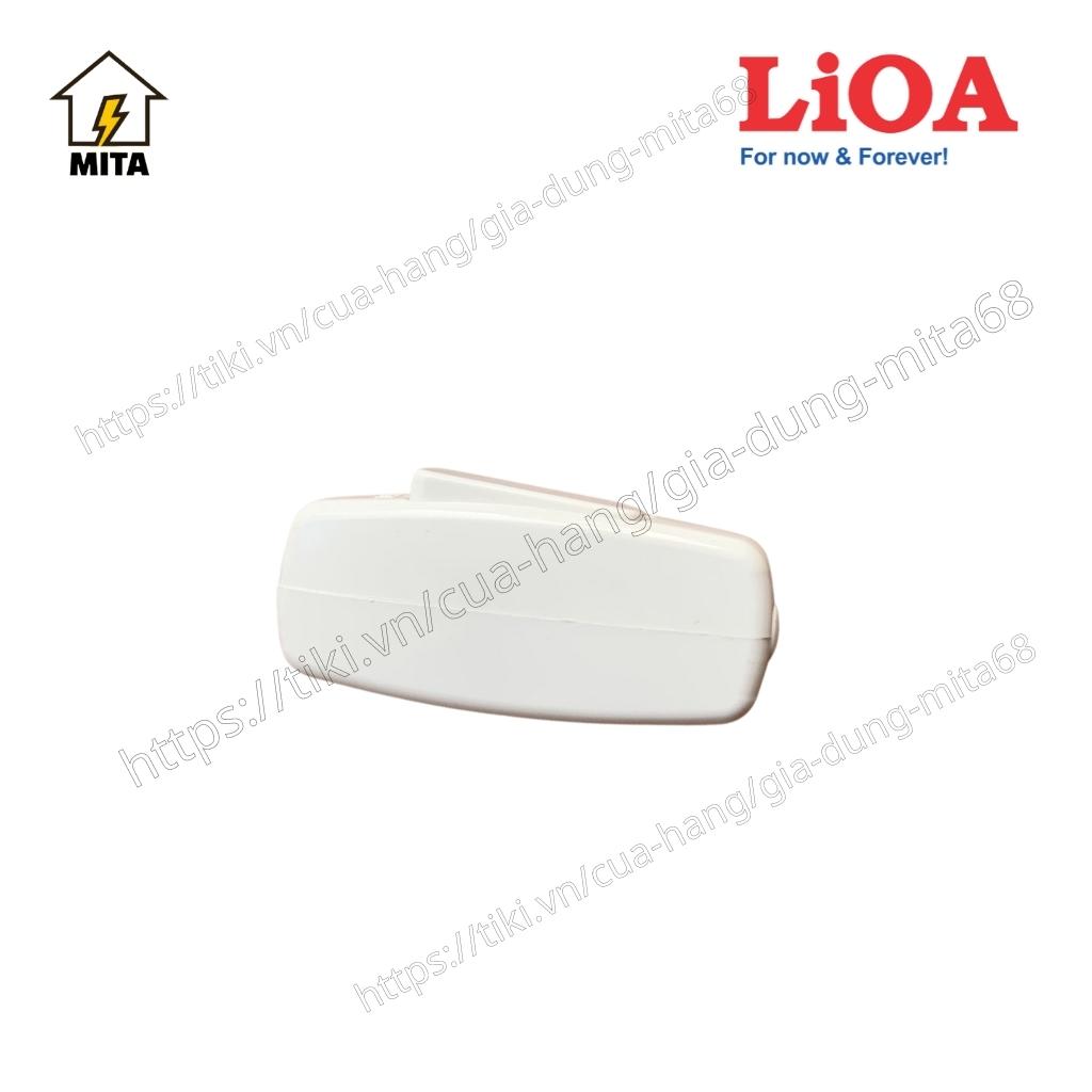 Công tắc kiểu quả nhót LiOA CQN10A
