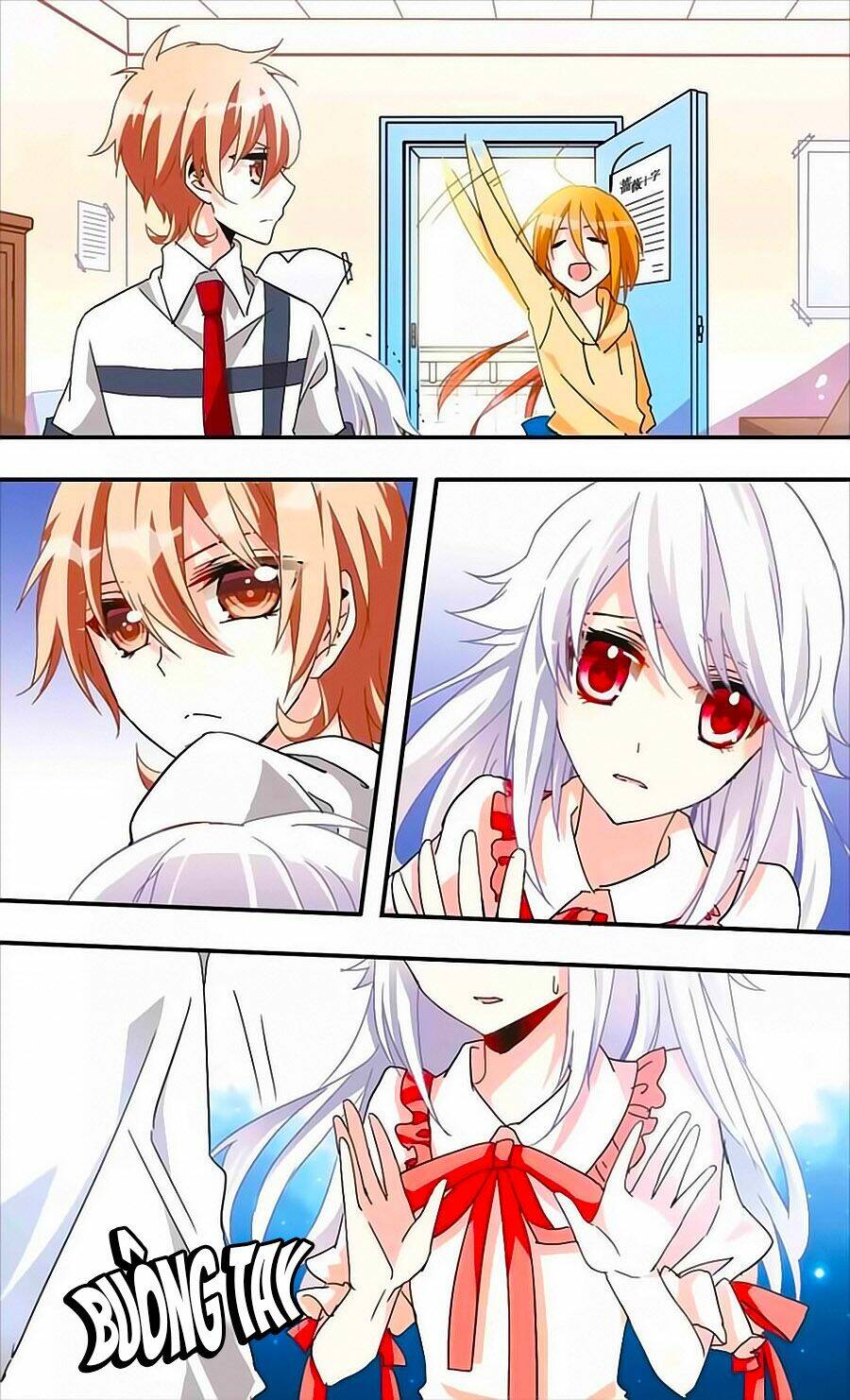 ám chi lạc ấn chapter 25 12