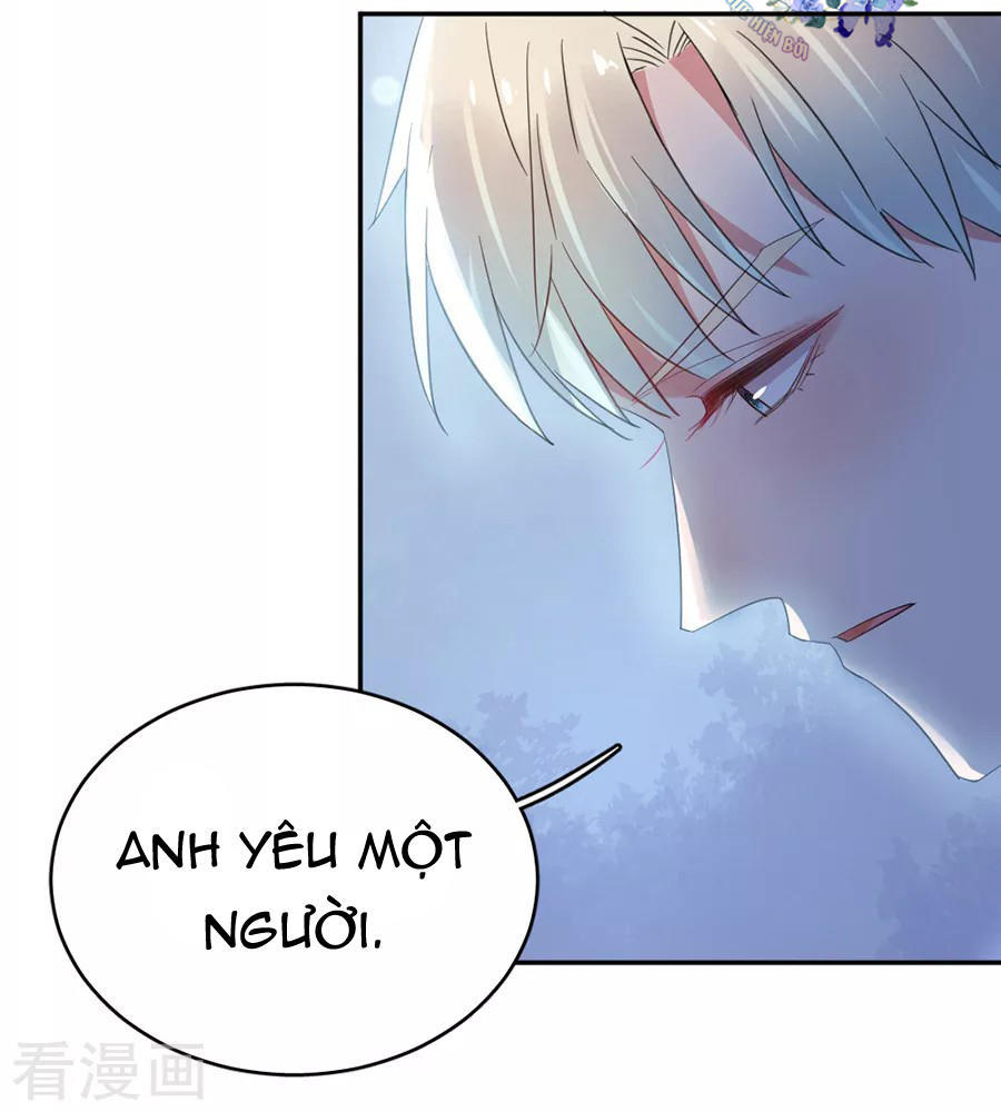 hoàn mỹ lão công tiến hóa luân chapter 46 14