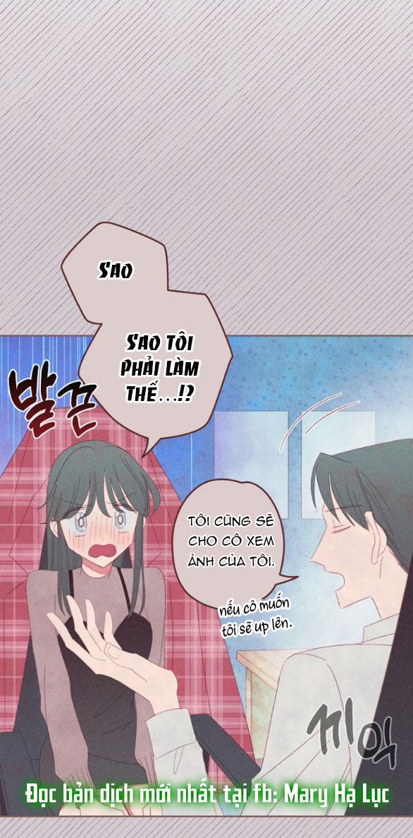 Sở Thích Dâm Đãng chapter 5.1 - Trang 15