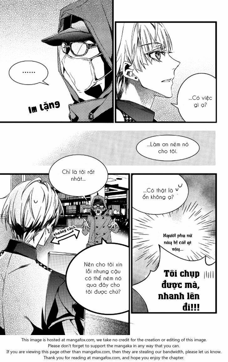 thư viện ma cà rồng chapter 7 9