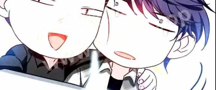 trở thành vương giả sau khi bị cắn chapter 36 92