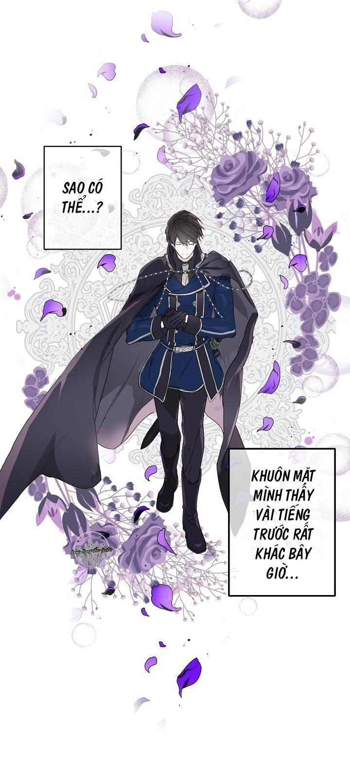 lời tỏ tình nhầm lẫn chapter 25 15