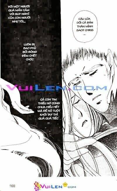 duyên kỳ ngộ chapter 4 161