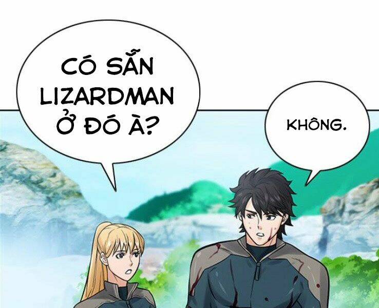 druid tại ga seoul - người hóa thú chapter 39 30