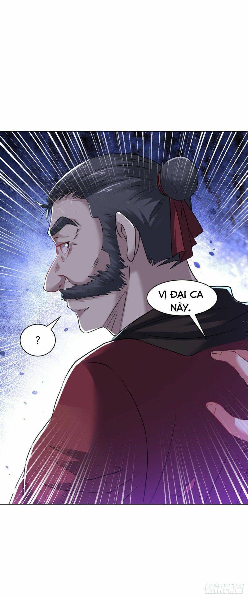 đạo ấn chapter 159 10