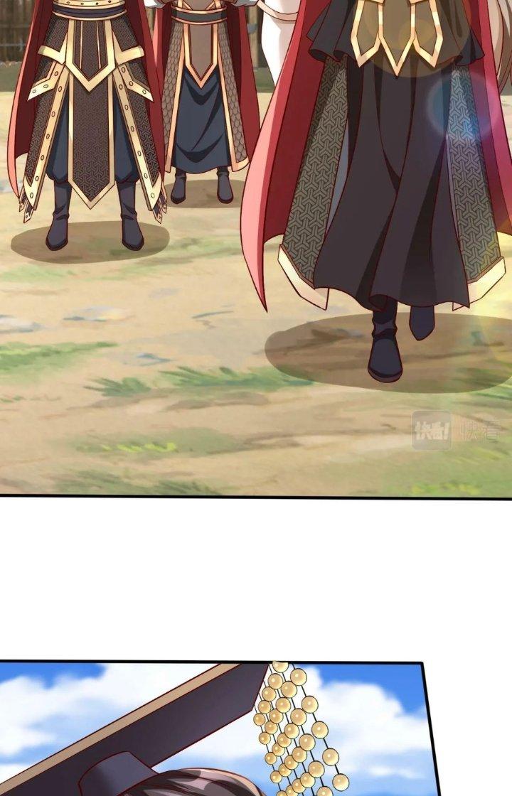 đại tần, ta là con tần thủy hoàng, giết địch thành thần chapter 49 24