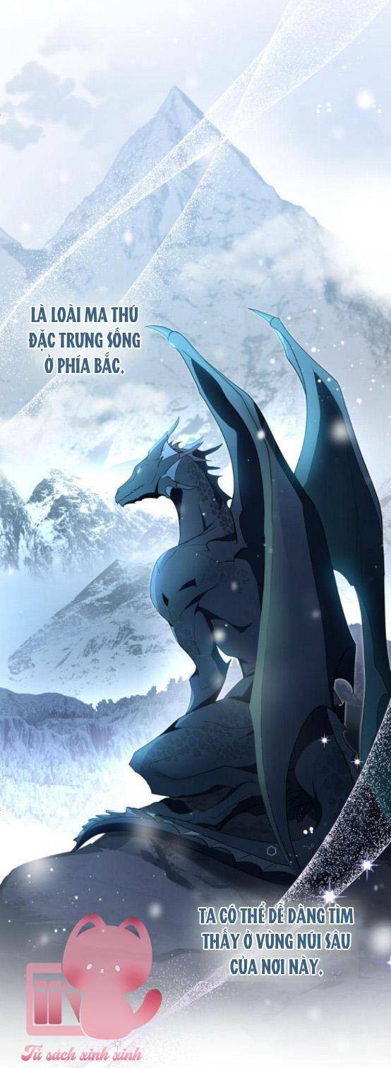 'di vật' melvin để lại chapter 21 28