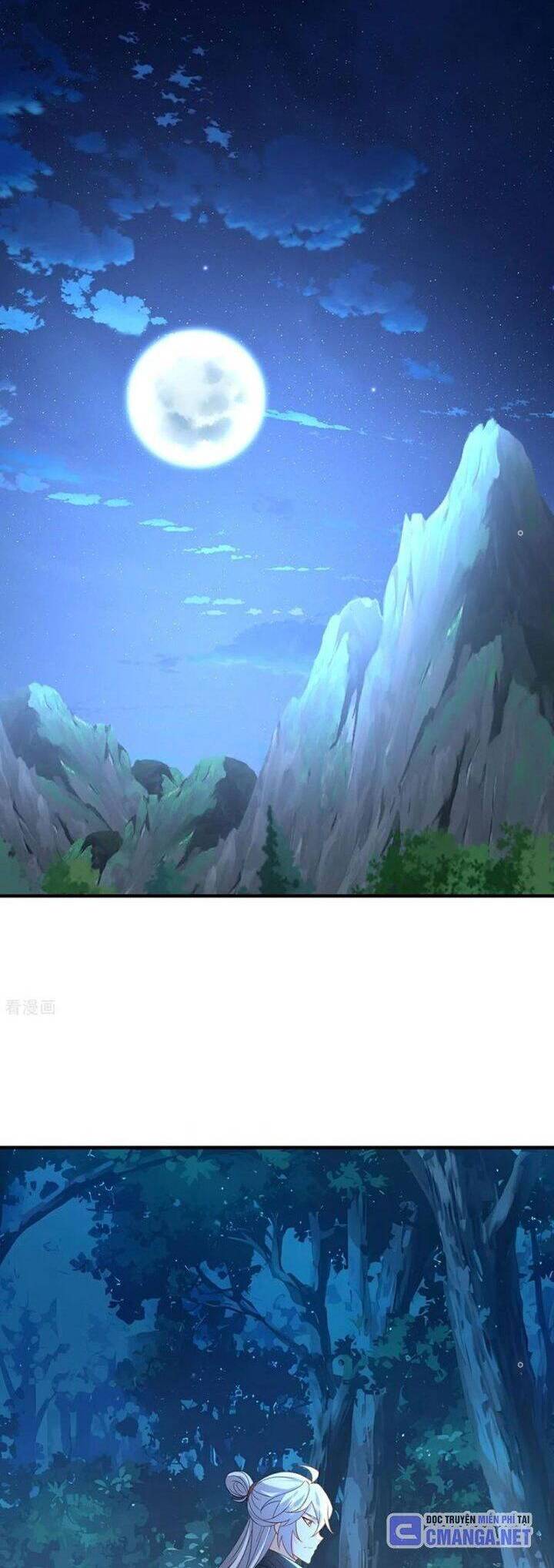 tiên võ đế tôn chapter 698 4