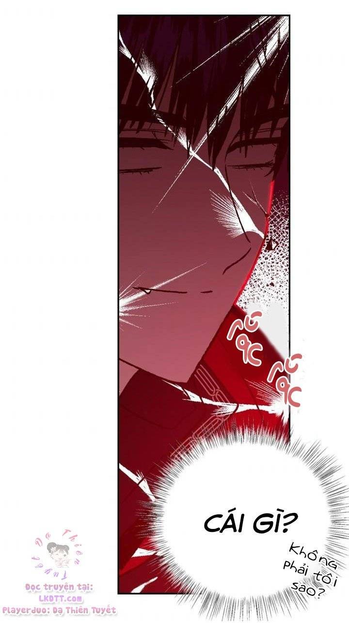 cha, con không muốn kết hôn đâu chapter 22 65