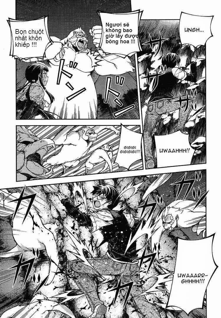 onihime vs chapter 11 10