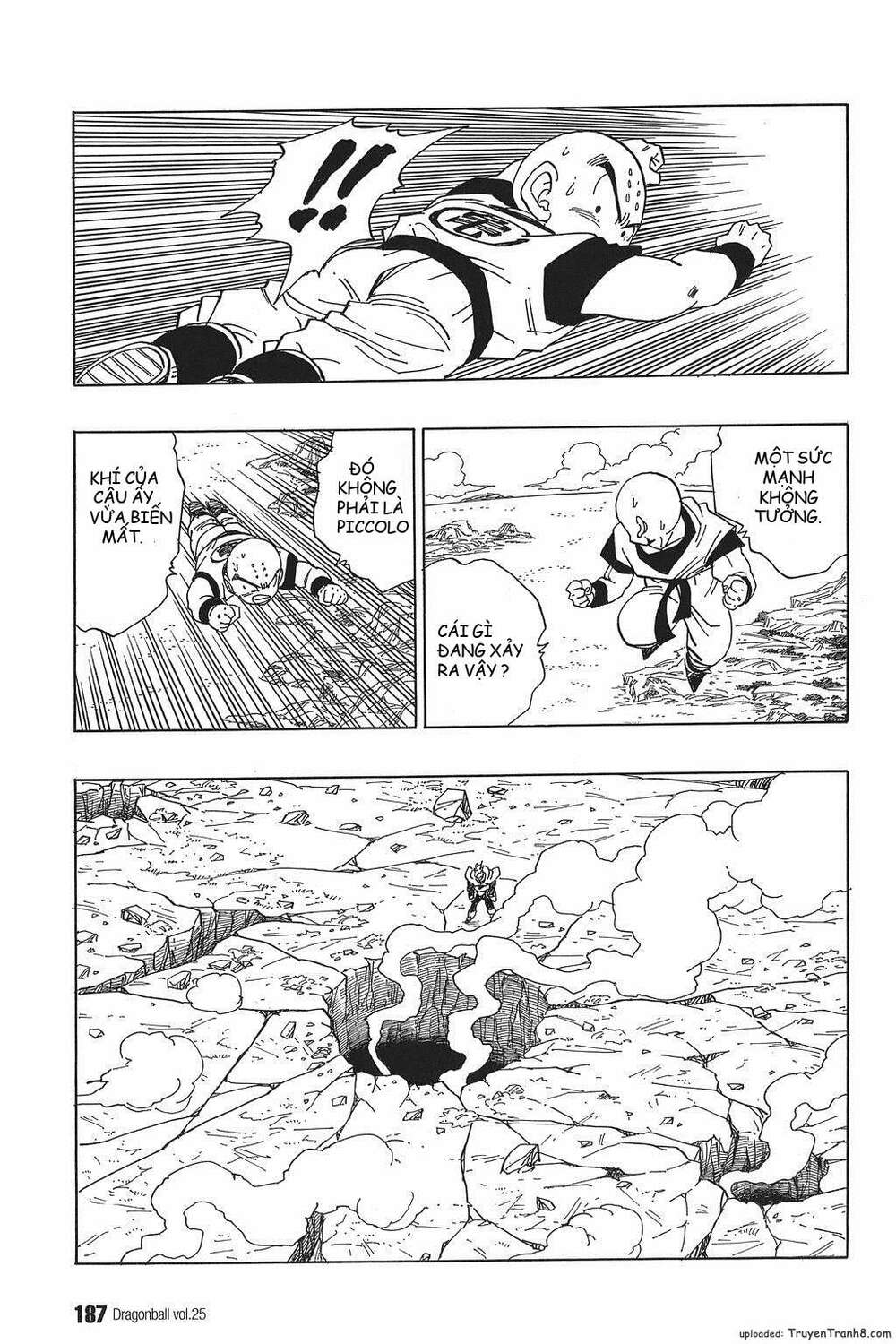 dragon ball - bảy viên ngọc rồng chapter 372 6