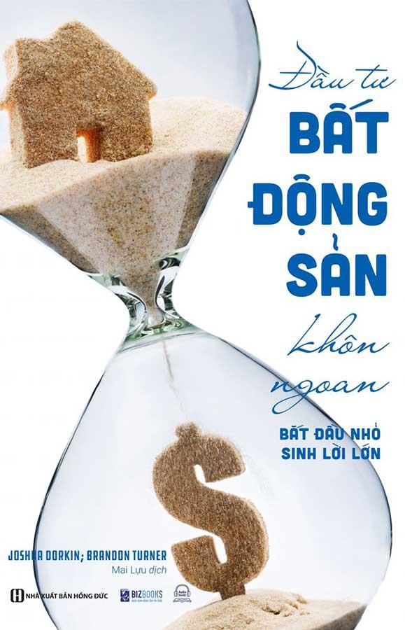 Đầu Tư Bất Động Sản Khôn Ngoan: Bắt Đầu Nhỏ, Sinh Lời Lớn