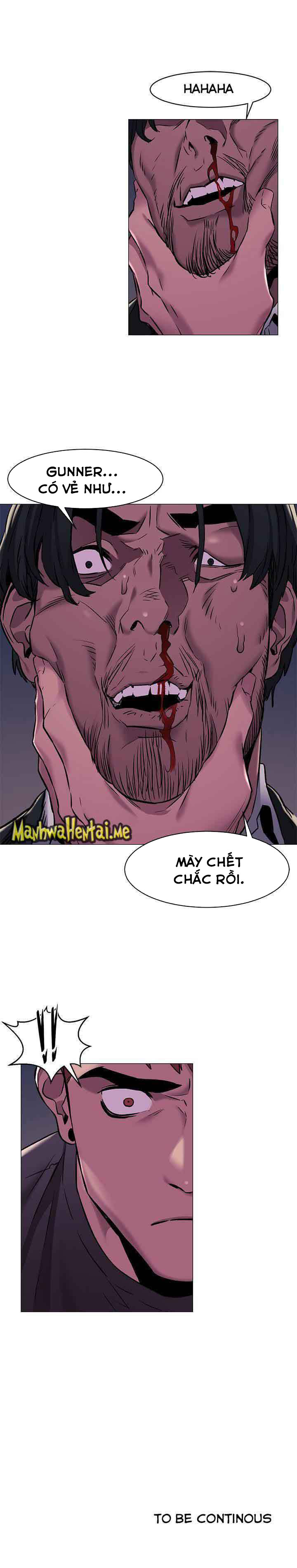 cuộc chiến thầm lặng chapter 126 11