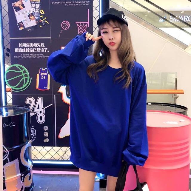 Áo Thun sweater da cá