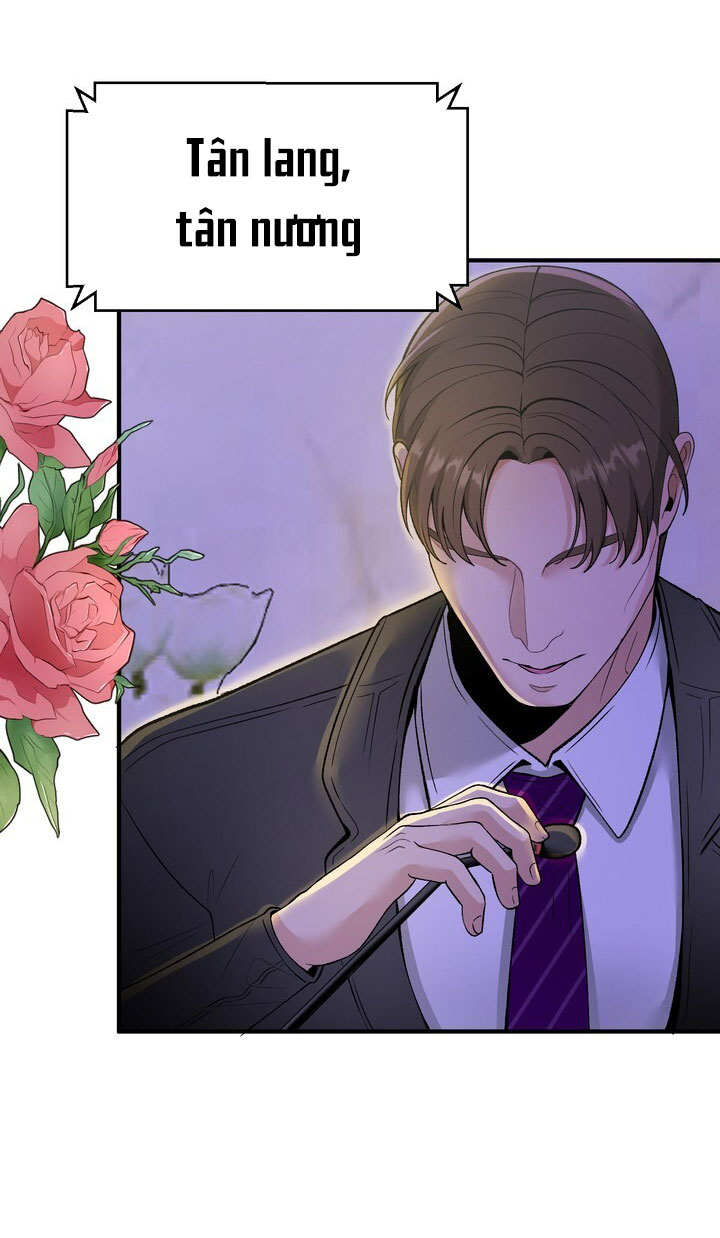 Người Vợ Gợi Cảm chapter 62.1 - Trang 10