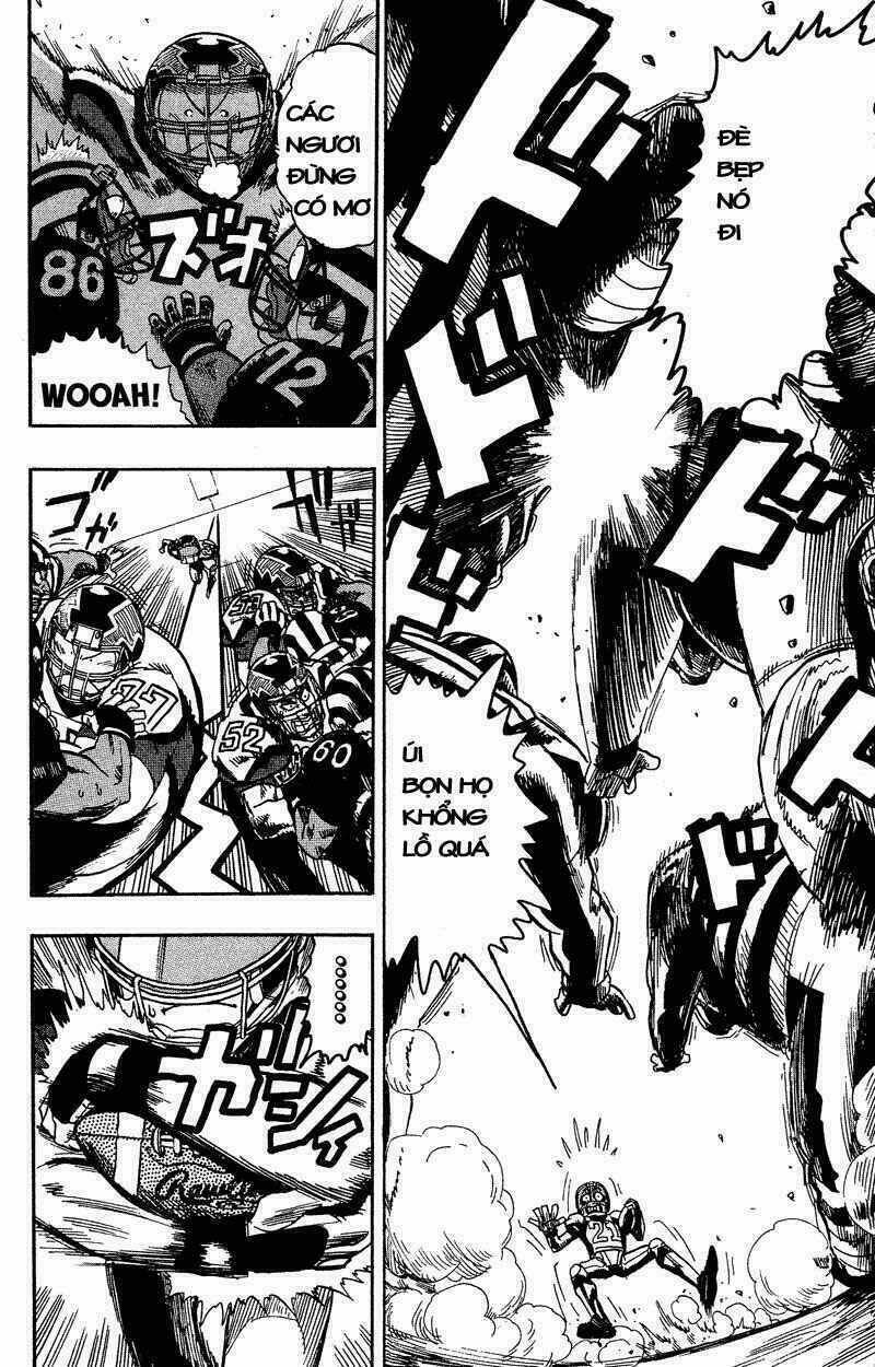 lá chắn mắt chapter 45 3