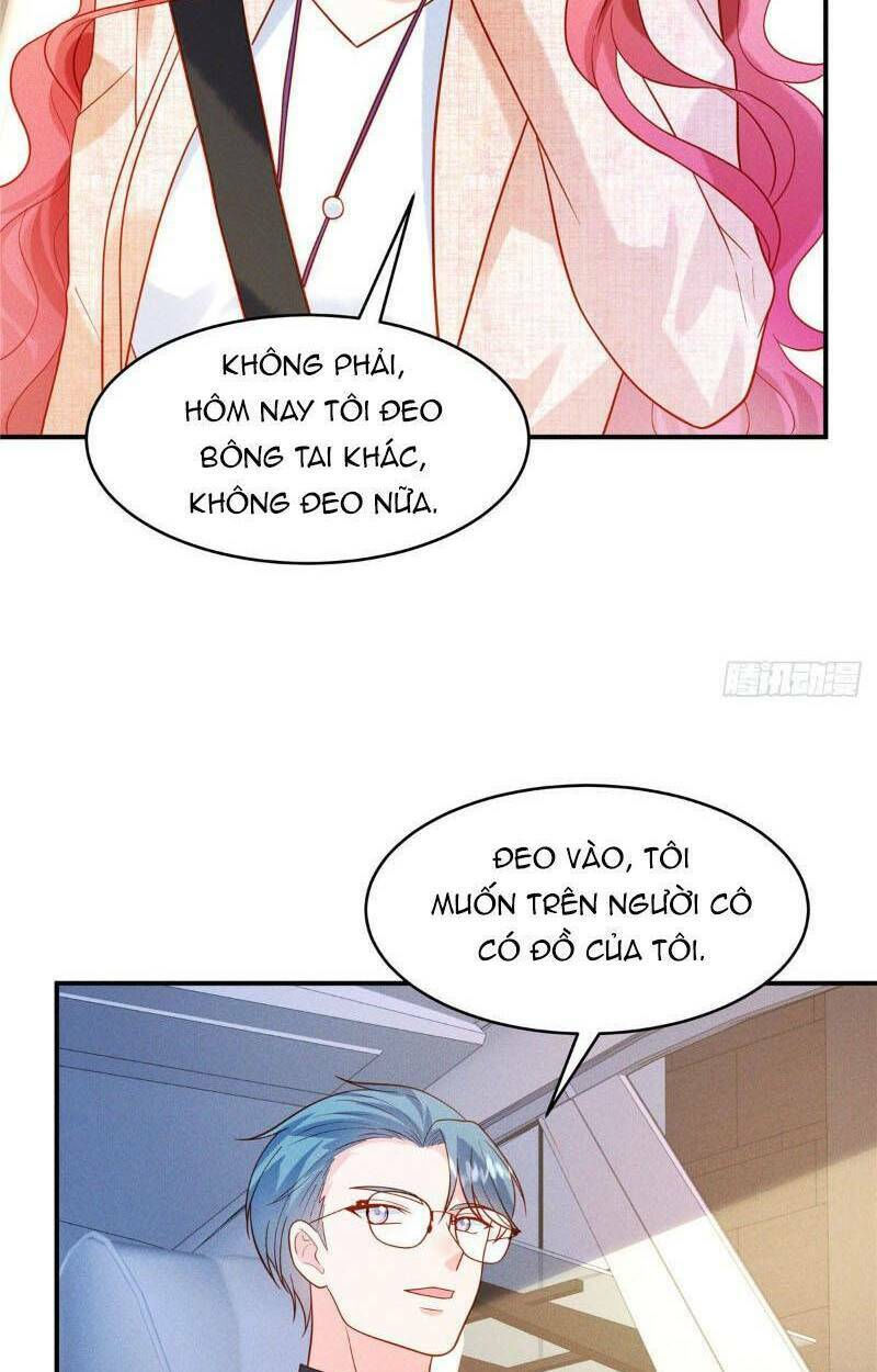 trọng sinh từ hôn thê chapter 35 3