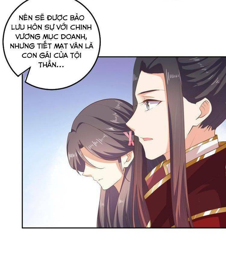 ngạo kiều vương gia huyên náo phi chapter 51 17