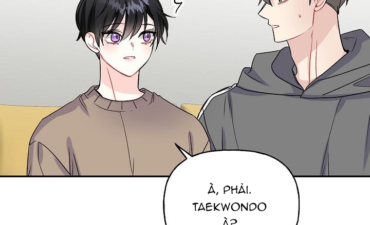 xác suất tình yêu chapter 46 12