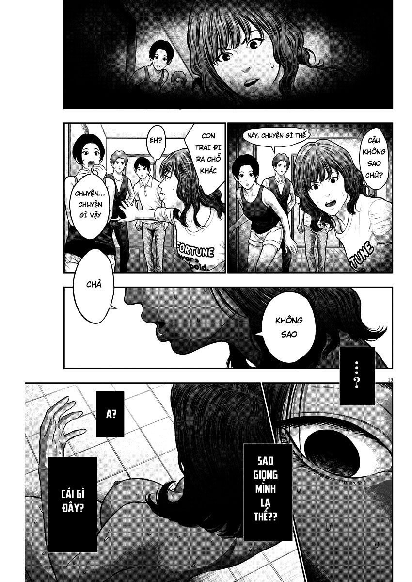 đọa nhân chapter 54 20