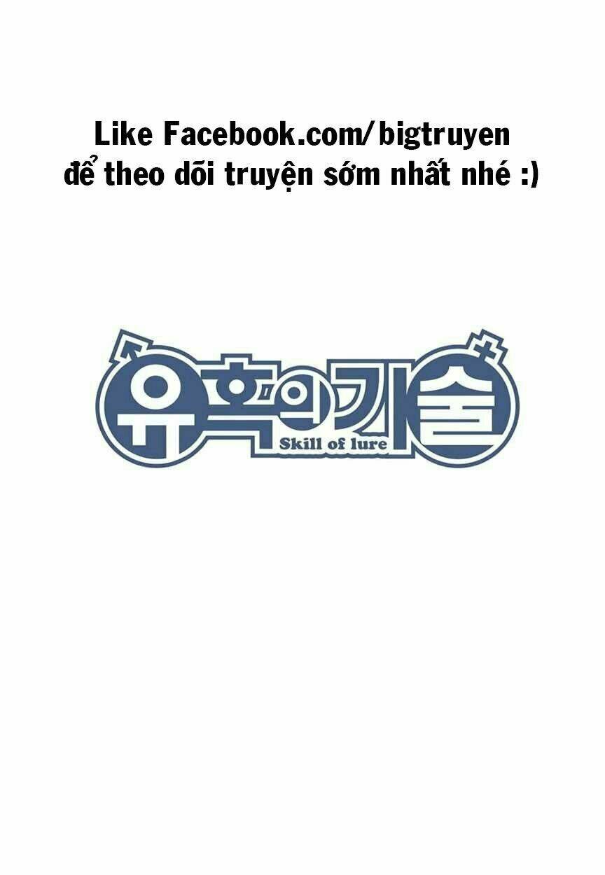skill of lure - nghệ thuật quyến rũ chapter 25 29