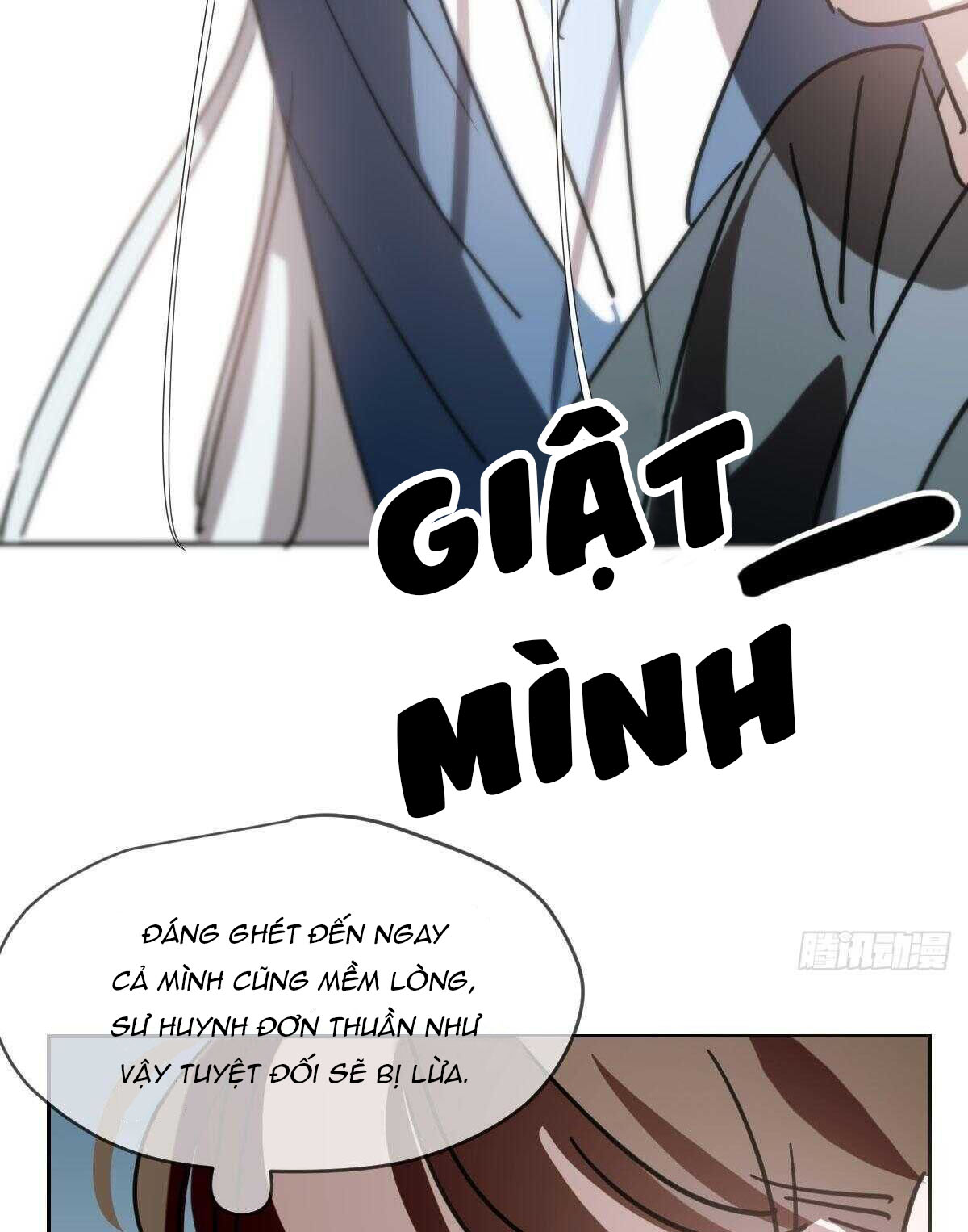 Bắt Lấy Ngao Ngao chapter 113 - Trang 21