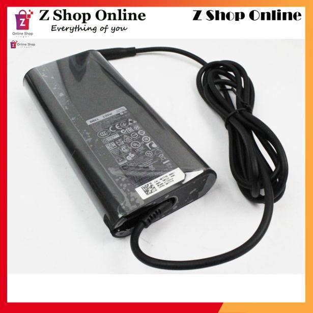 SẠC Dùng Cho Laptop DELL M3800 XPS15 9530 9550 9560 Precision 5530 19.5V 6.67A 130W đầu kim nhỏ