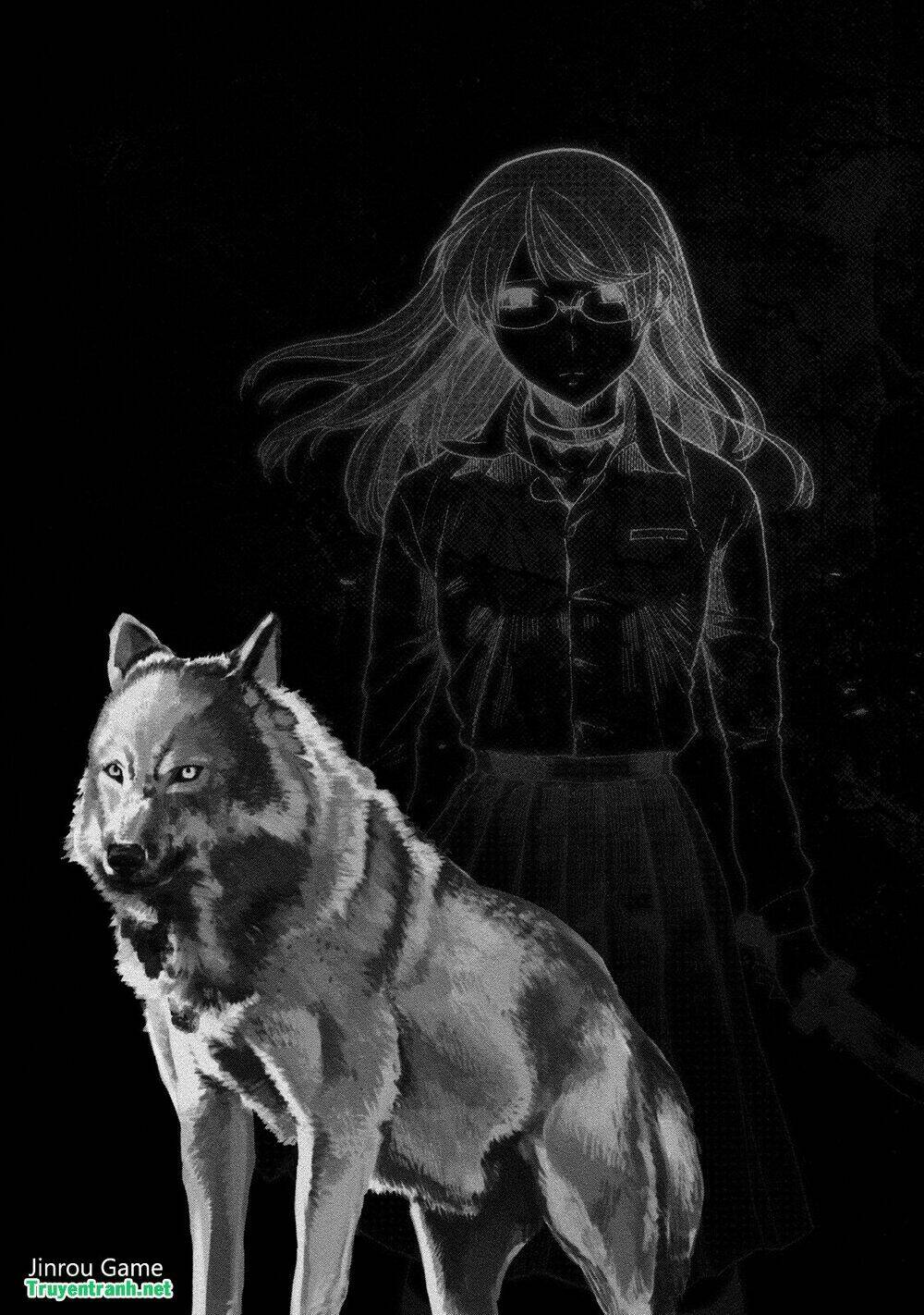 jinrou game chapter 30 15