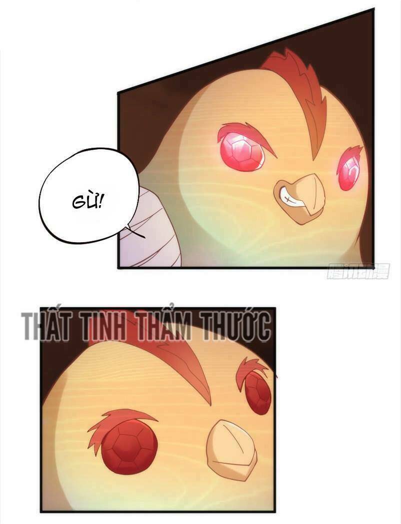 giữ chặt tiểu bạch long chapter 37 35