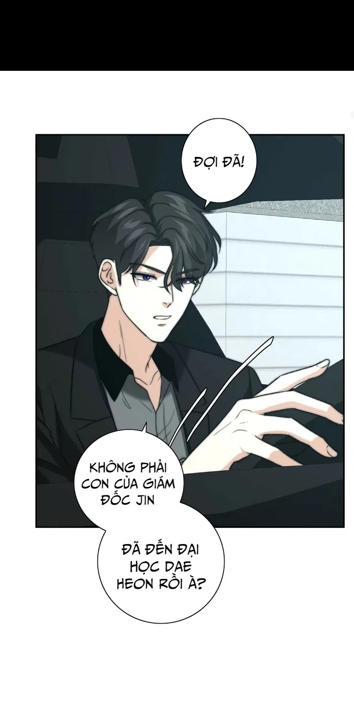 bí mật của omega k chapter 14 13