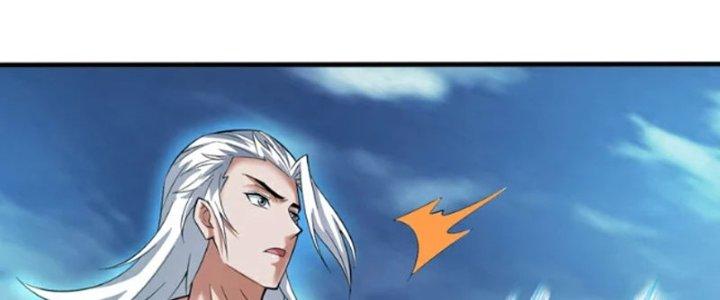 ẩn cư mười vạn năm, đời sau mời ta rời núi chapter 46 111