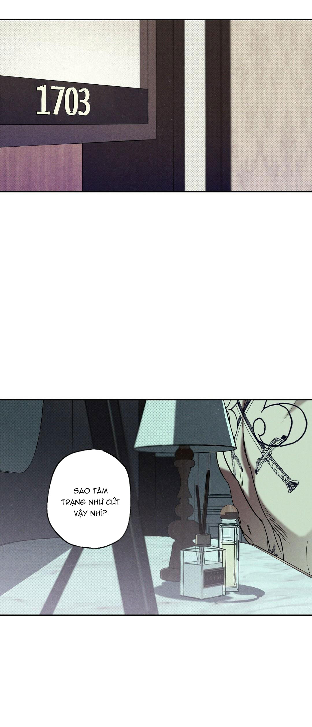 wet sand chapter 8 3