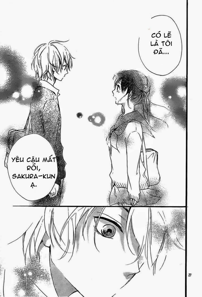 vivid cherry chapter 3 28