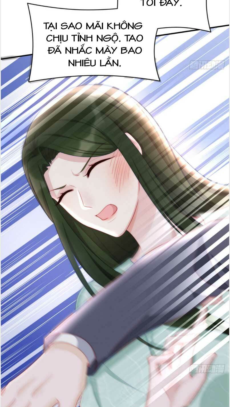 sủng em sủng tới tận cùng chapter 108.1 16