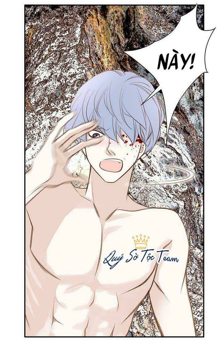 tiếp xúc chí mạng chapter 66 48