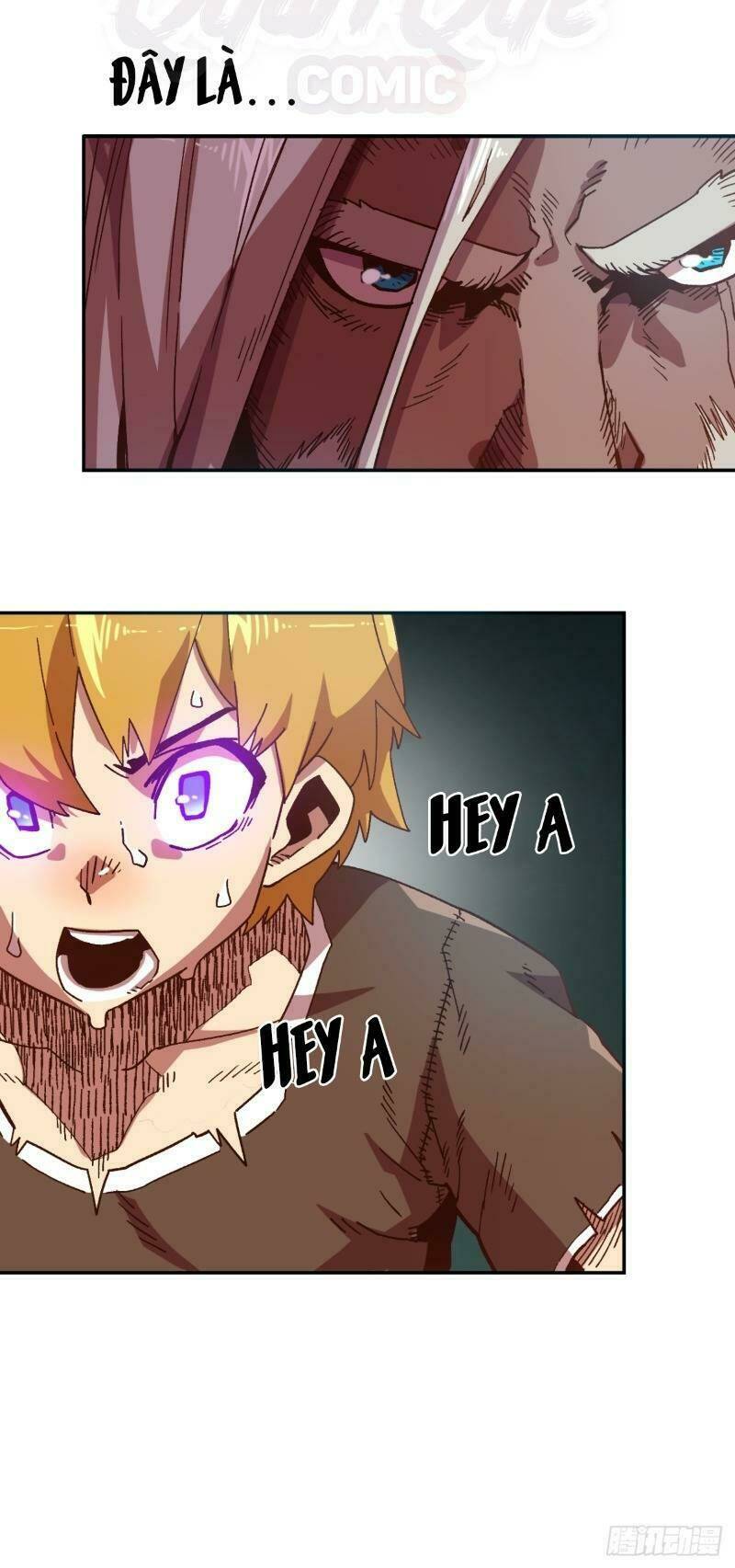 đại lục vô song chapter 2 52