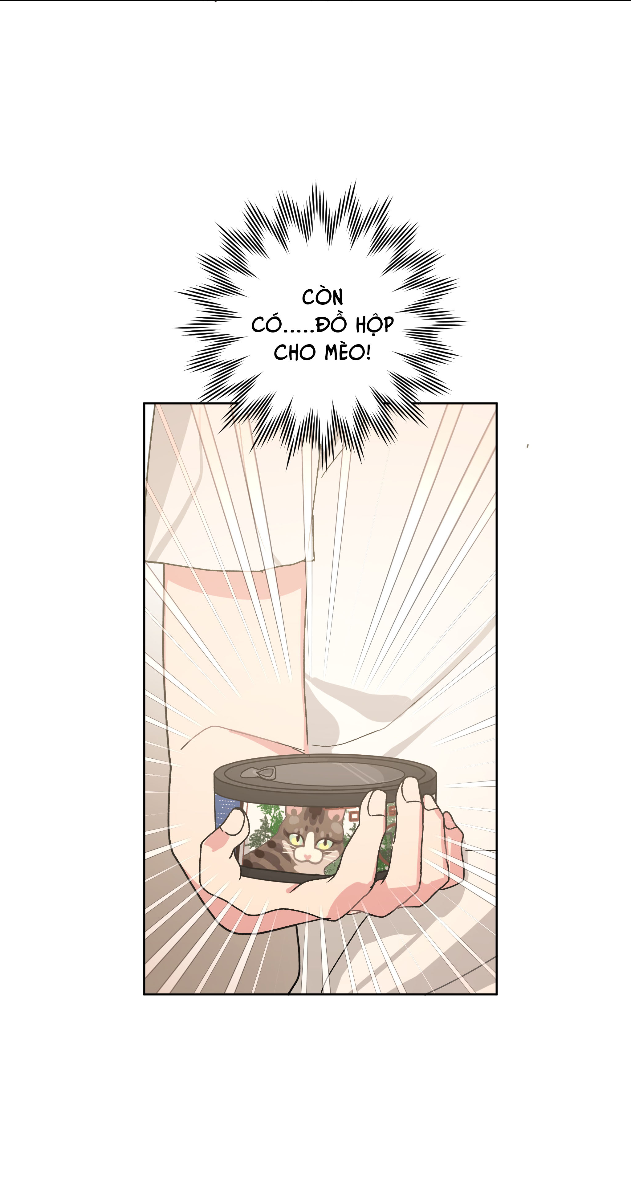 đừng nói yêu tôi (don't say you love me) chapter 8 41