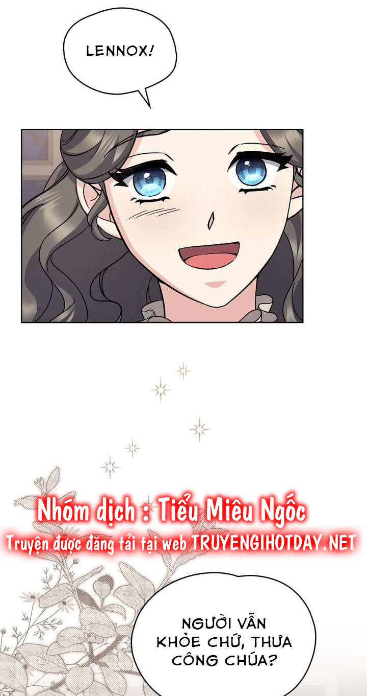 nỗi buồn của chú hề chapter 73 24