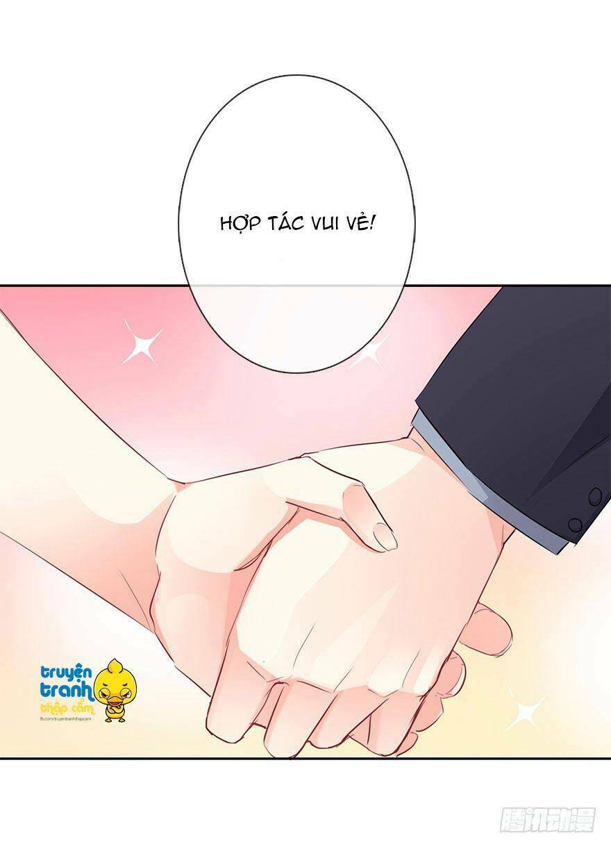 luận cách yêu của chứng sợ phụ nữ chapter 5 37