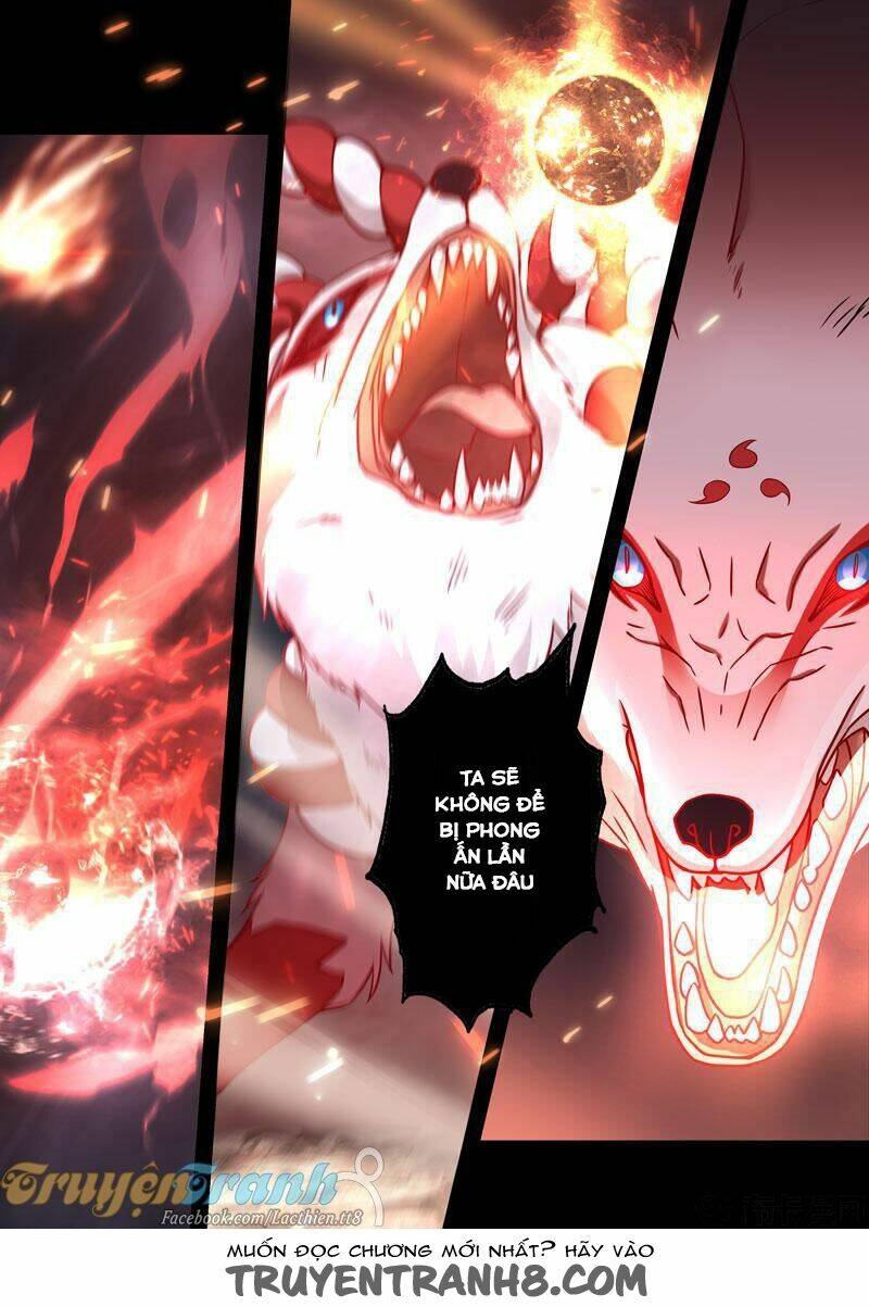 băng hoại 3rd chapter 56 4