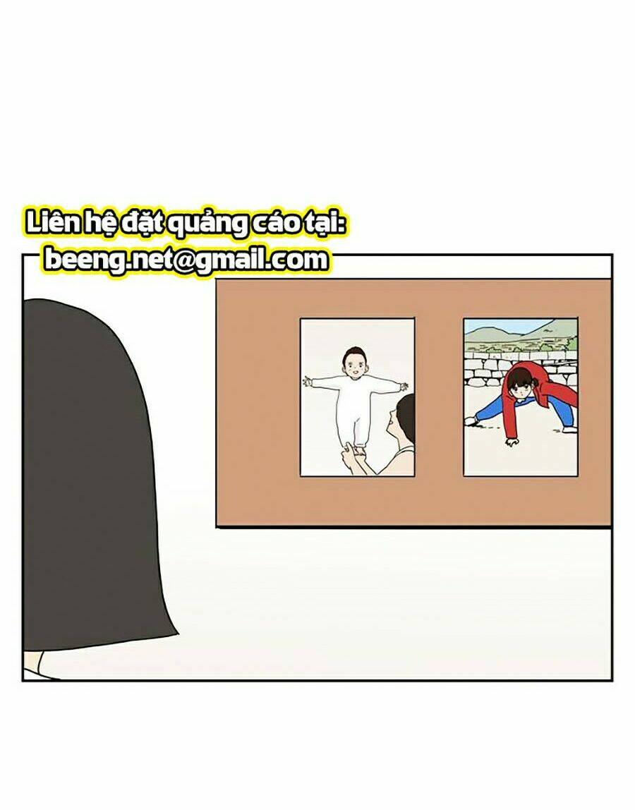 con gái tôi là zombie chapter 33 32