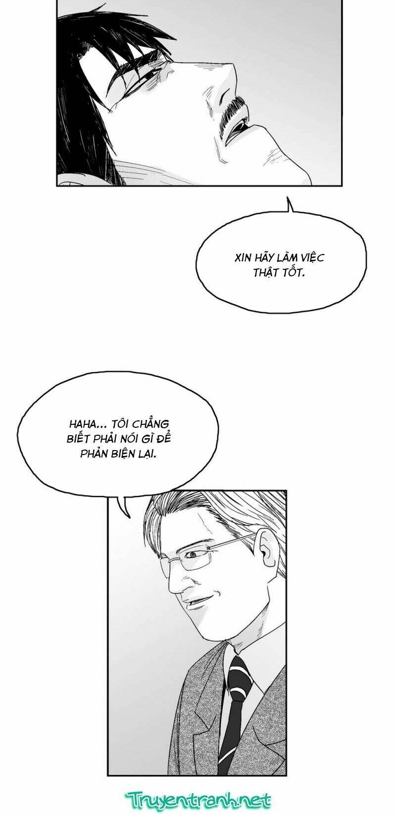 bạo lực học đường chapter 73 16